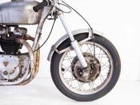 1955 BSA/Triumph Tribsa Racer -&nbsp;[Brunswick] - 3