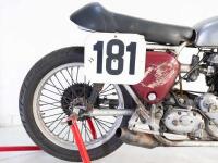 1955 BSA/Triumph Tribsa Racer -&nbsp;[Brunswick] - 5
