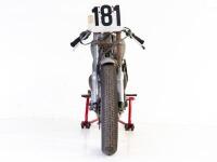 1955 BSA/Triumph Tribsa Racer -&nbsp;[Brunswick] - 7