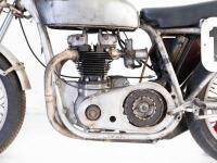 1955 BSA/Triumph Tribsa Racer -&nbsp;[Brunswick] - 9