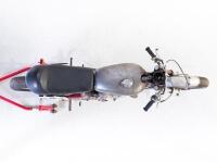 1955 BSA/Triumph Tribsa Racer -&nbsp;[Brunswick] - 11