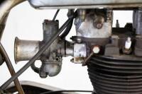 1955 BSA/Triumph Tribsa Racer -&nbsp;[Brunswick] - 13