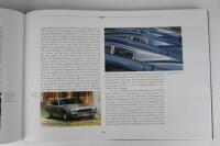 ASTON MARTIN: 'Die Aston Martin Lagonda Ltd, In Newport Pagnell' limited edition hardcover book - 4