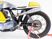 1980 Yamaha SR400 Race Bike 400cc - [Brunswick] - 4