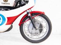 1969 Yamaha 350 TR2 350cc -[Brunswick] - 2