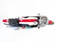 1969 Yamaha 350 TR2 350cc -[Brunswick] - 8