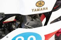 1969 Yamaha 350 TR2 350cc -[Brunswick] - 9