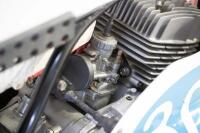 1969 Yamaha 350 TR2 350cc -[Brunswick] - 10