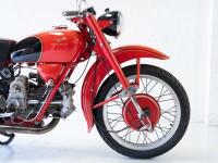 1956 Moto Guzzi Falcone Sports 500cc - [ Brunswick] - 2