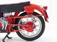 1956 Moto Guzzi Falcone Sports 500cc - [ Brunswick] - 9