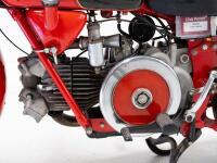 1956 Moto Guzzi Falcone Sports 500cc - [ Brunswick] - 12