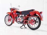 1956 Moto Guzzi Falcone Sports 500cc - [ Brunswick] - 13