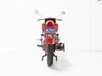 1956 Moto Guzzi Falcone Sports 500cc - [ Brunswick] - 14