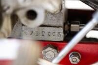 1956 Moto Guzzi Falcone Sports 500cc - [ Brunswick] - 21