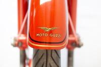 1956 Moto Guzzi Falcone Sports 500cc - [ Brunswick] - 22