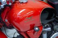 1956 Moto Guzzi Falcone Sports 500cc - [ Brunswick] - 28