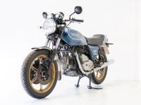 1983 Ducati 900 SD Darmah - [Brunswick[ - 4