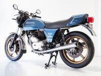 1983 Ducati 900 SD Darmah - [Brunswick[ - 6