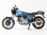 1983 Ducati 900 SD Darmah - [Brunswick[ - 7