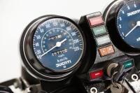 1983 Ducati 900 SD Darmah - [Brunswick[ - 10