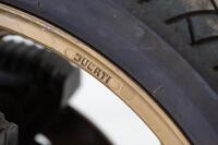 1983 Ducati 900 SD Darmah - [Brunswick[ - 11