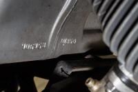 1983 Ducati 900 SD Darmah - [Brunswick[ - 13