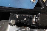 1983 Ducati 900 SD Darmah - [Brunswick[ - 14