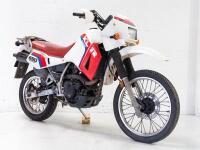 1987 Kawasaki KLR650 - [ Brunswick] - 2