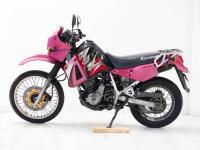 2005 Kawasaki KLR650 - [ Brunswick]