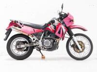 2005 Kawasaki KLR650 - [ Brunswick] - 2