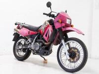 2005 Kawasaki KLR650 - [ Brunswick] - 3