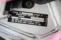 2005 Kawasaki KLR650 - [ Brunswick] - 4