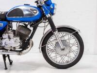 1968 Kawasaki A7 Avenger 350cc -[Brunswick] - 2