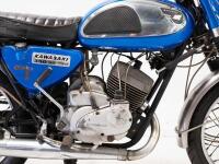 1968 Kawasaki A7 Avenger 350cc -[Brunswick] - 4