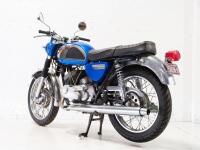 1968 Kawasaki A7 Avenger 350cc -[Brunswick] - 8