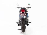 1968 Kawasaki A7 Avenger 350cc -[Brunswick] - 9