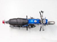 1968 Kawasaki A7 Avenger 350cc -[Brunswick] - 10