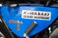 1968 Kawasaki A7 Avenger 350cc -[Brunswick] - 12