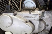 1968 Kawasaki A7 Avenger 350cc -[Brunswick] - 16