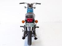 1970 Honda CB 175K4 Super Sport - [Brunswick] - 8