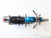 1970 Honda CB 175K4 Super Sport - [Brunswick] - 9