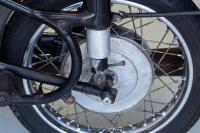 1964 BMW R69S 594cc - [Brunswick] - 15