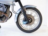 1977&nbsp;BMW R1100RS - [Brunswick] - 2