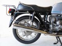 1977&nbsp;BMW R1100RS - [Brunswick] - 5