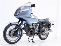 1977&nbsp;BMW R1100RS - [Brunswick] - 8