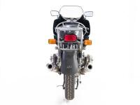 1977&nbsp;BMW R1100RS - [Brunswick] - 11