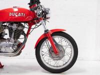 c1974 Ducati 450 Desmo&nbsp;436cc -[Brunswick] - 2