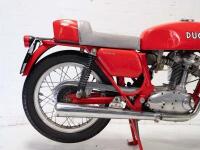 c1974 Ducati 450 Desmo&nbsp;436cc -[Brunswick] - 3