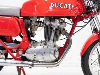c1974 Ducati 450 Desmo&nbsp;436cc -[Brunswick] - 4