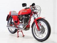 c1974 Ducati 450 Desmo&nbsp;436cc -[Brunswick] - 5